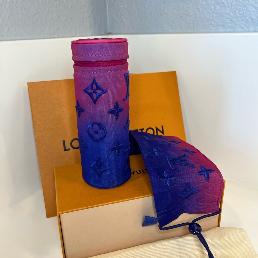 🎀 Louis Vuitton | Louis Vuitton ILLUSION MONOGRAM - Picture 4 of 13